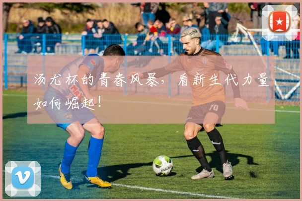 汤尤杯的青春风暴,看新生代力量如何崛起!