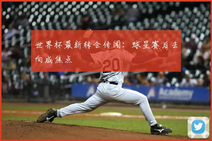 世界杯最新转会传闻:球星赛后去向成焦点